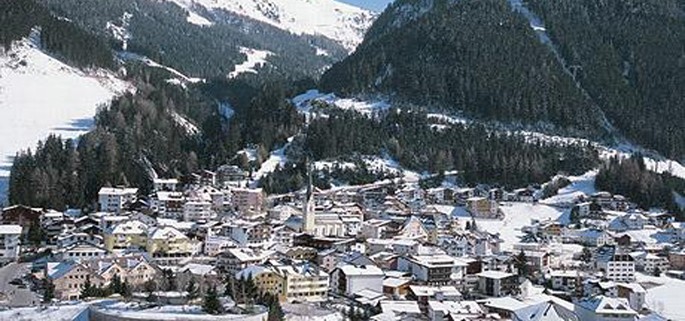 Ischgl Ski Chalets - Primary view